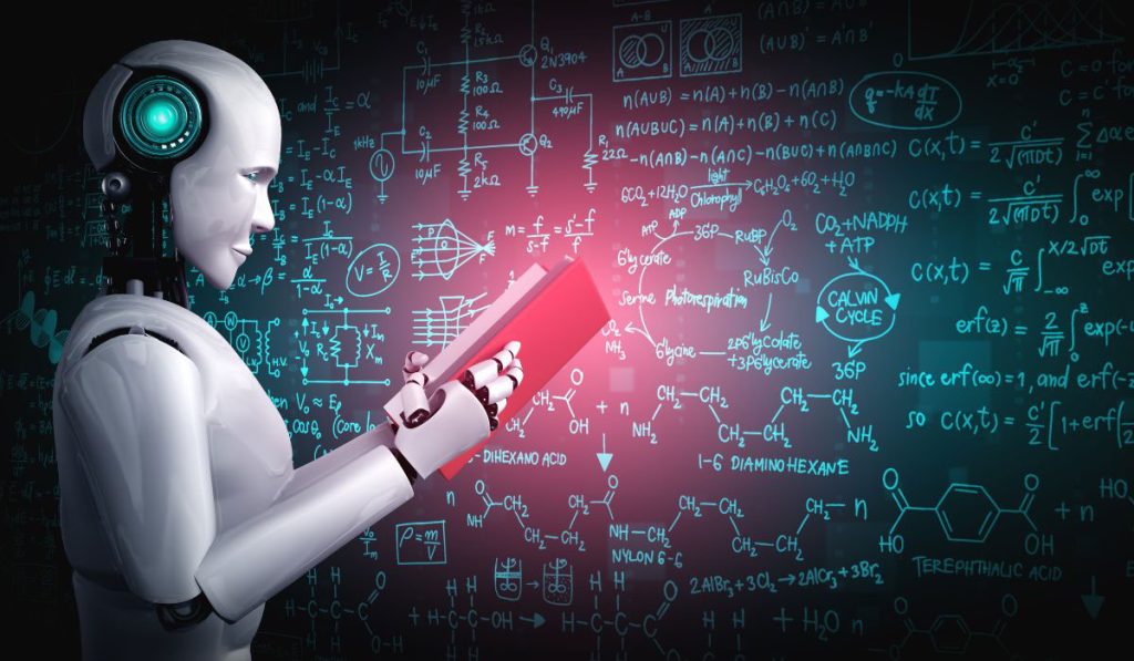 The Role of AI in Shaping the Future of Digital Marketing