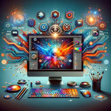 The Role of Artificial Intelligence in Shaping the Future of Digital Marketing